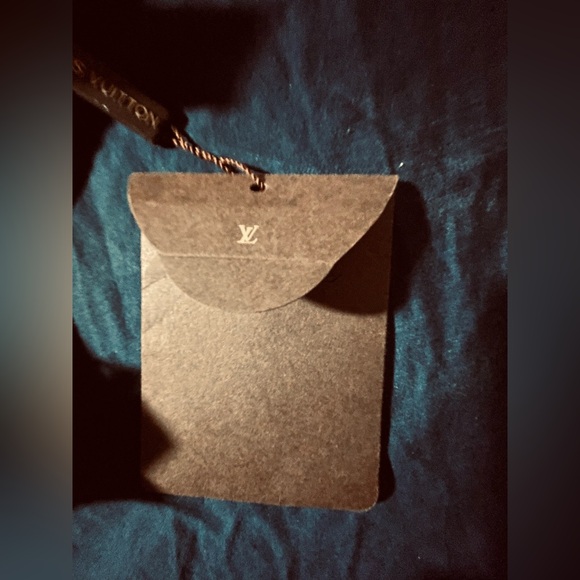 Y2k Vintage New Louis Vuitton Skirt - From 1999 - Medium - NWT - iced coffee - Picture 5 of 15